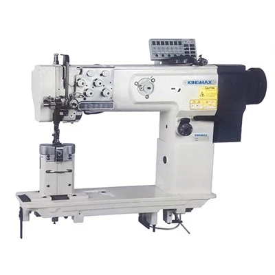 Machine à coudre à double aiguille